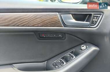 Внедорожник / Кроссовер Audi Q5 2015 в 