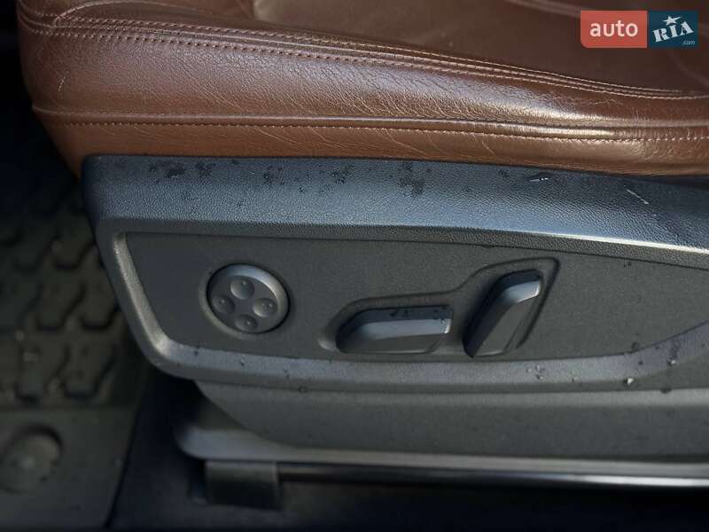 Позашляховик / Кросовер Audi Q5 2018 в Рівному