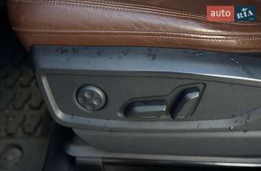 Внедорожник / Кроссовер Audi Q5 2018 в 