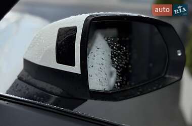 Внедорожник / Кроссовер Audi Q5 2018 в 