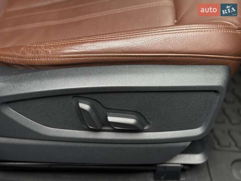 Позашляховик / Кросовер Audi Q5 2018 в Рівному