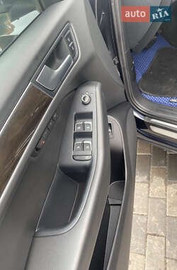 Позашляховик / Кросовер Audi Q5 2012 в 