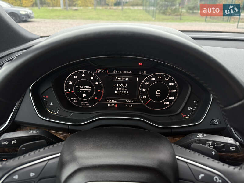 Внедорожник / Кроссовер Audi Q5 2018 в Киеве фото 23 Внедорожник / Кроссовер Audi Q5 2018 в Киеве