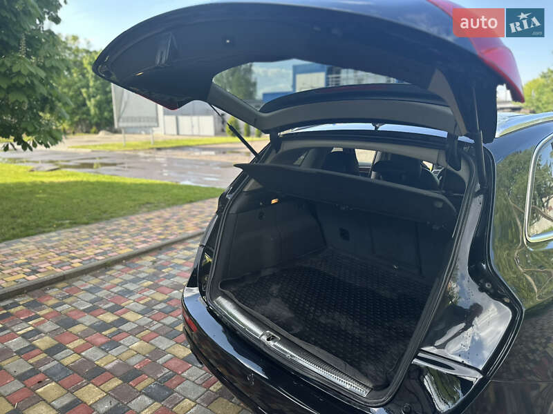 Позашляховик / Кросовер Audi Q5 2012 в Сарнах фото 15 Позашляховик / Кросовер Audi Q5 2012 в Сарнах