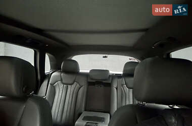 Позашляховик / Кросовер Audi Q5 2020 в 