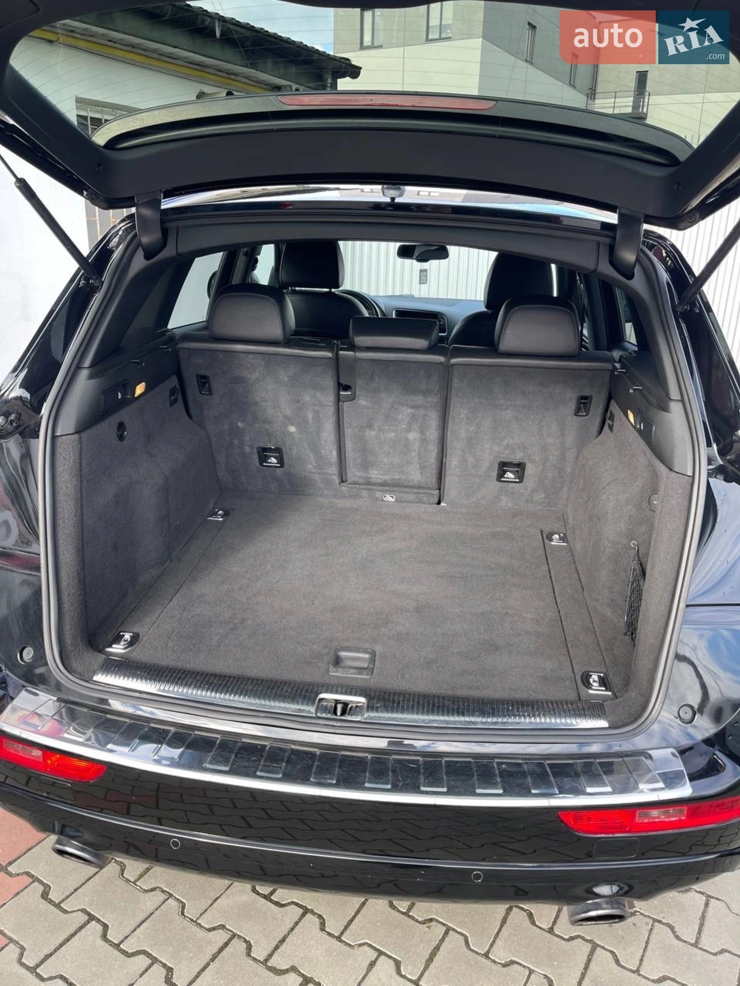 2015 Audi Q5 - мініатюра 5