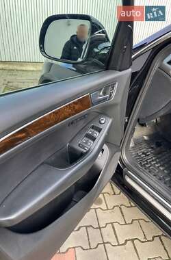 Внедорожник / Кроссовер Audi Q5 2015 в 