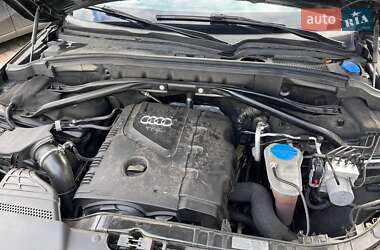 Внедорожник / Кроссовер Audi Q5 2015 в 