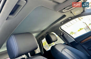 Позашляховик / Кросовер Audi Q5 2022 в  фото 16 Позашляховик / Кросовер Audi Q5 2022 в