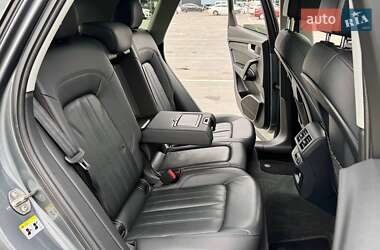 Внедорожник / Кроссовер Audi Q5 2018 в 