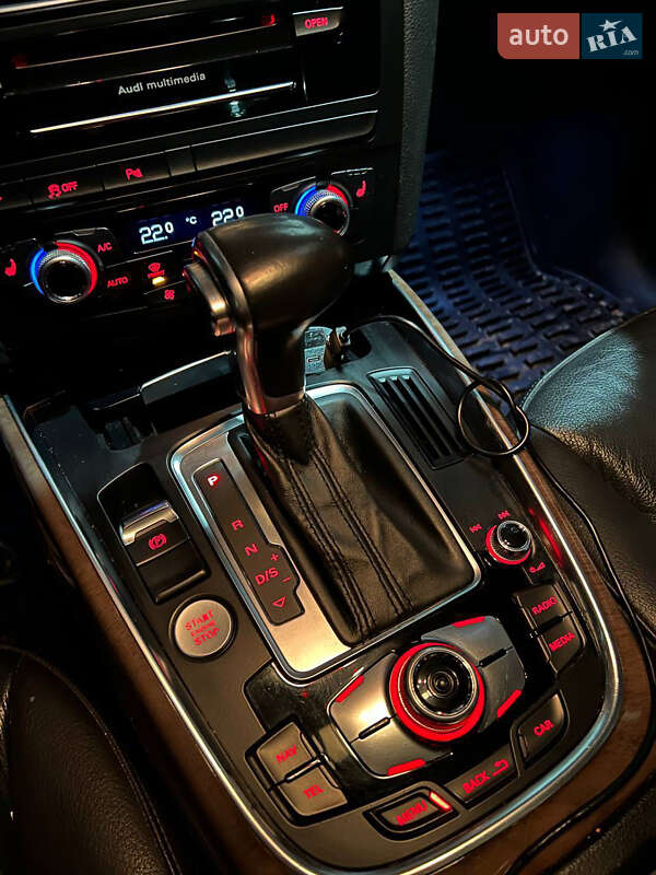 Позашляховик / Кросовер Audi Q5 2016 в Тернополі фото 15 Позашляховик / Кросовер Audi Q5 2016 в Тернополі