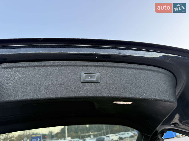 Позашляховик / Кросовер Audi Q5 2020 в Львові фото 9 Позашляховик / Кросовер Audi Q5 2020 в Львові