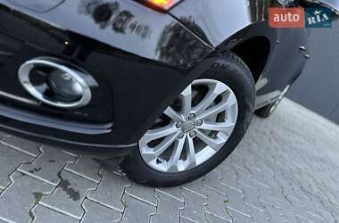 Внедорожник / Кроссовер Audi Q5 2016 в 