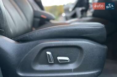 Внедорожник / Кроссовер Audi Q5 2016 в 