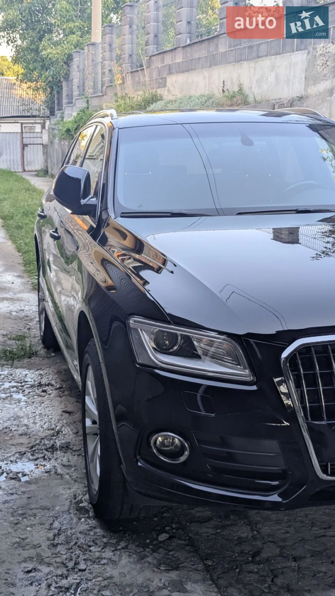 2013 Audi Q5 - мініатюра 8