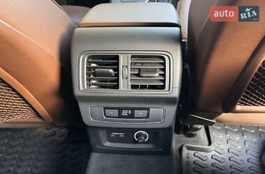 Внедорожник / Кроссовер Audi Q5 2019 в 