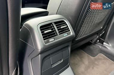Внедорожник / Кроссовер Audi Q5 2012 в 