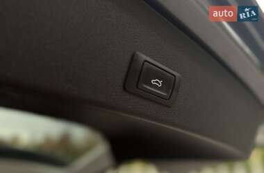 Позашляховик / Кросовер Audi Q5 2013 в  фото 27 Позашляховик / Кросовер Audi Q5 2013 в