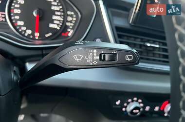 Внедорожник / Кроссовер Audi Q5 2022 в Львове