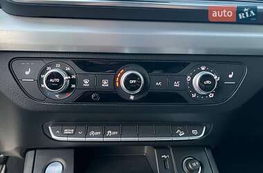 Позашляховик / Кросовер Audi Q5 2022 в 