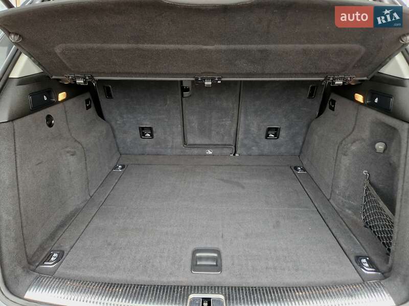 Позашляховик / Кросовер Audi Q5 2014 в Львові