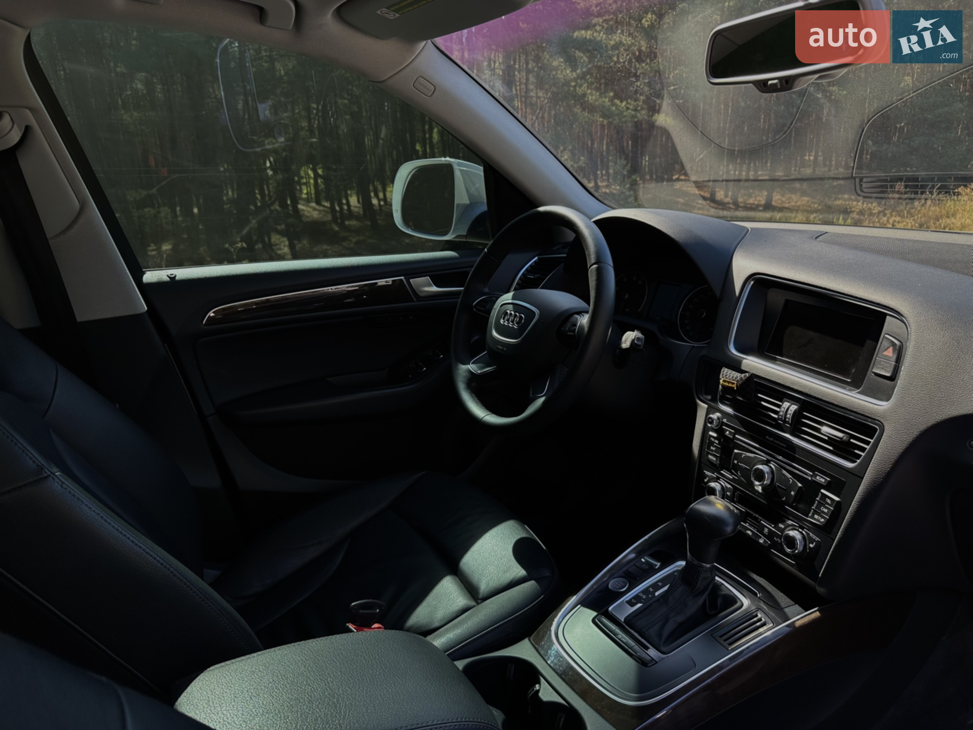 2014 Audi Q5 - мініатюра 28