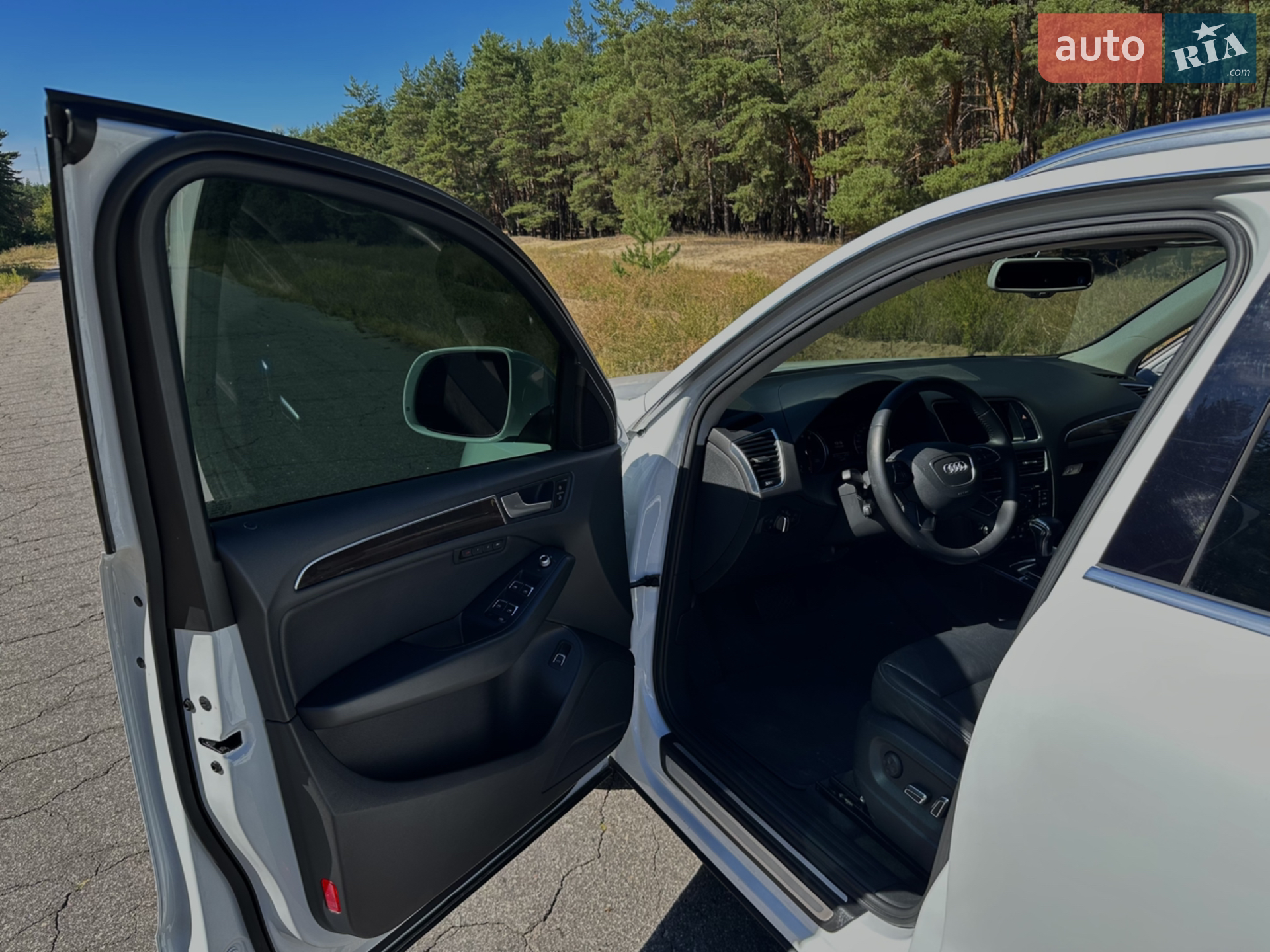2014 Audi Q5 - мініатюра 33