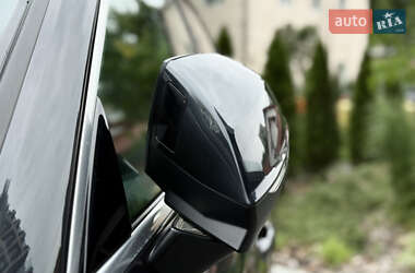 Внедорожник / Кроссовер Audi Q5 2020 в 