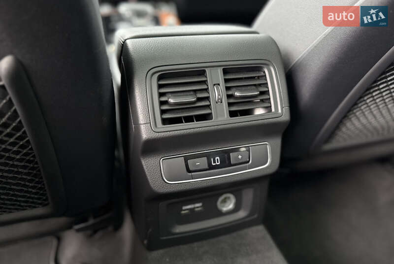 Внедорожник / Кроссовер Audi Q5 2020 в Львове