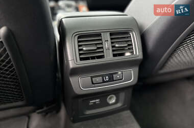 Внедорожник / Кроссовер Audi Q5 2020 в 