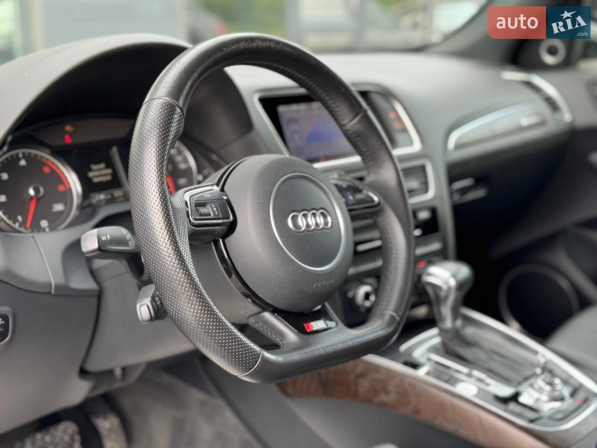 2016 Audi Q5 - мініатюра 10