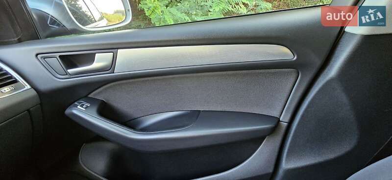 Позашляховик / Кросовер Audi Q5 2013 в Ужгороді