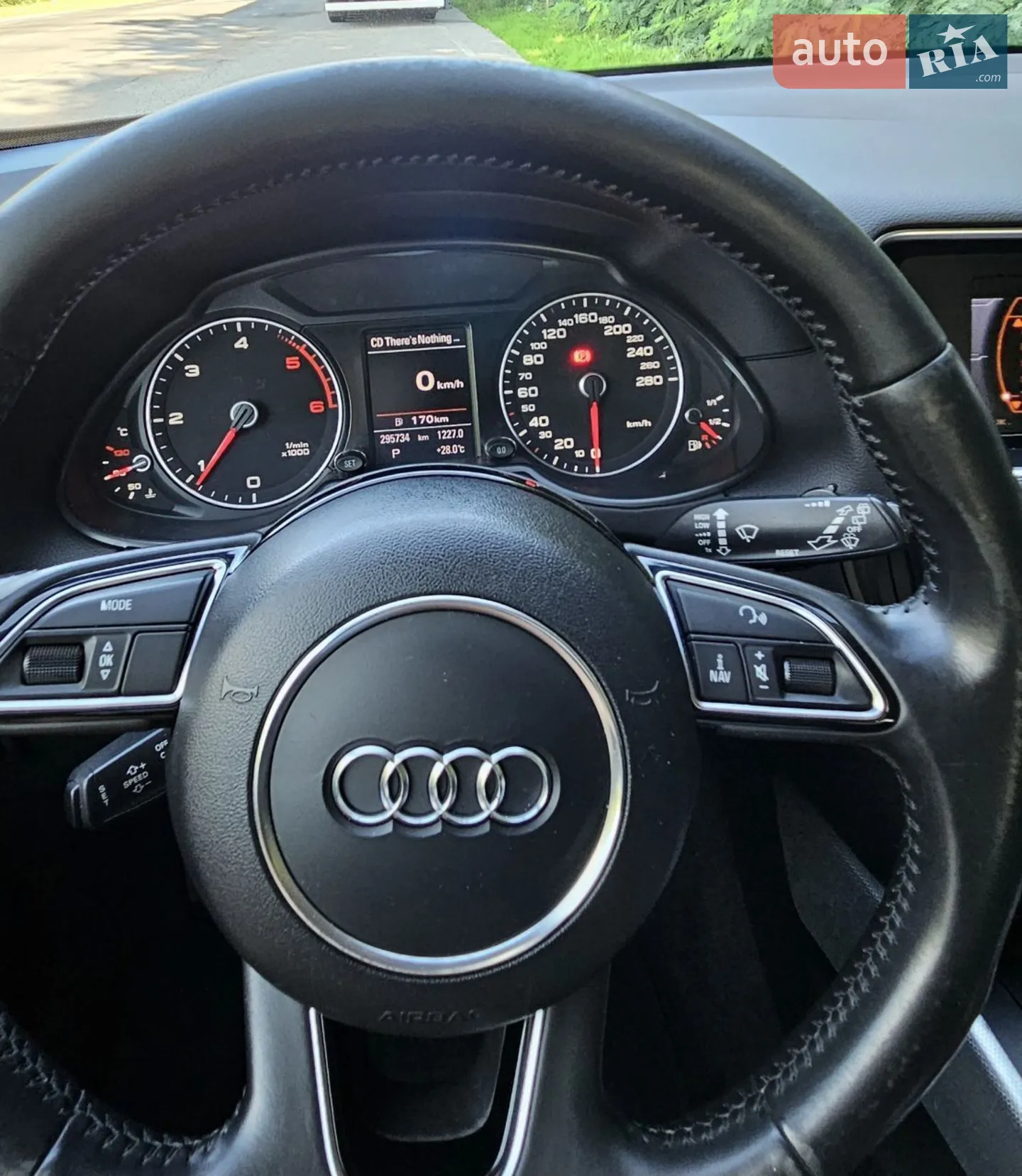 2013 Audi Q5 - мініатюра 7