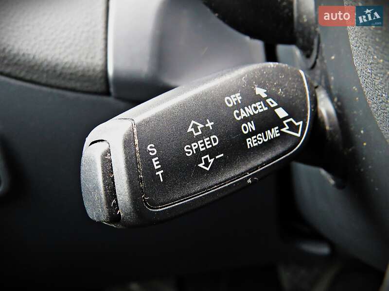 Позашляховик / Кросовер Audi Q5 2015 в Черкасах