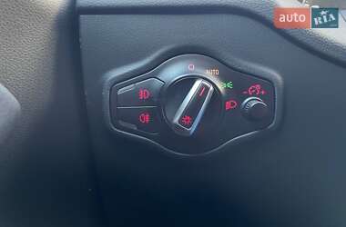Позашляховик / Кросовер Audi Q5 2014 в 