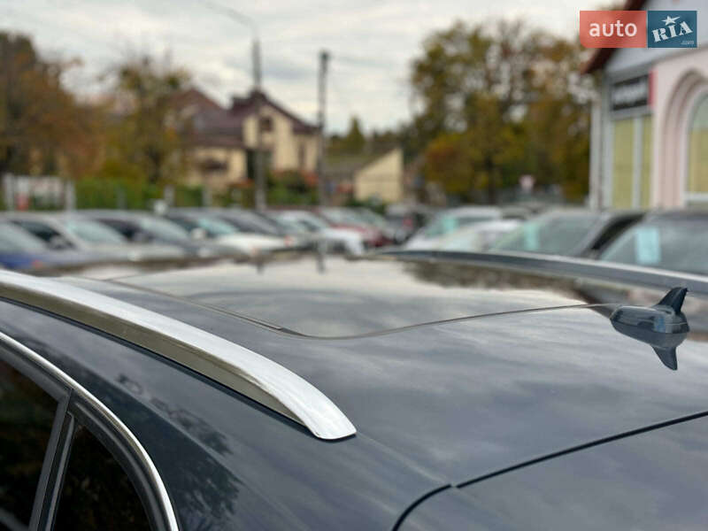 Позашляховик / Кросовер Audi Q5 2010 в Вінниці