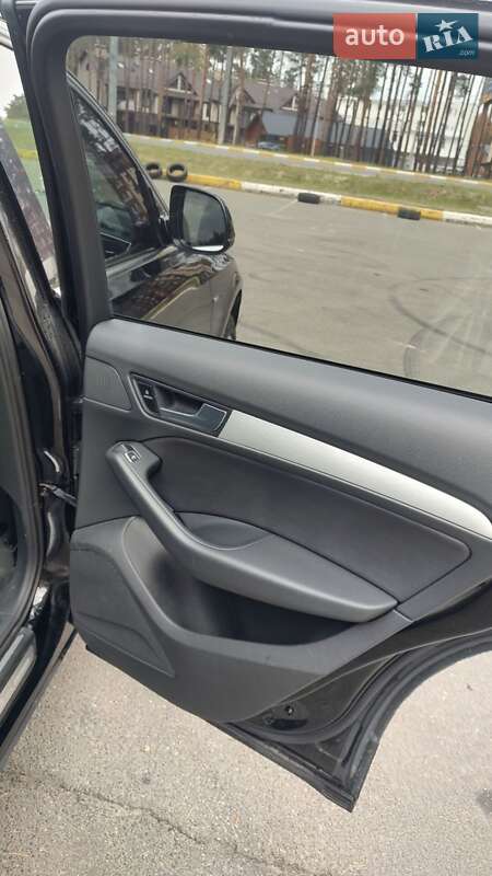 Позашляховик / Кросовер Audi Q5 2017 в Ірпені фото 14 Позашляховик / Кросовер Audi Q5 2017 в Ірпені