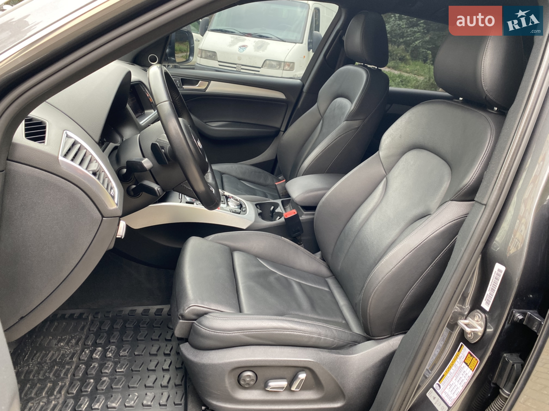 2016 Audi Q5 - мініатюра 38
