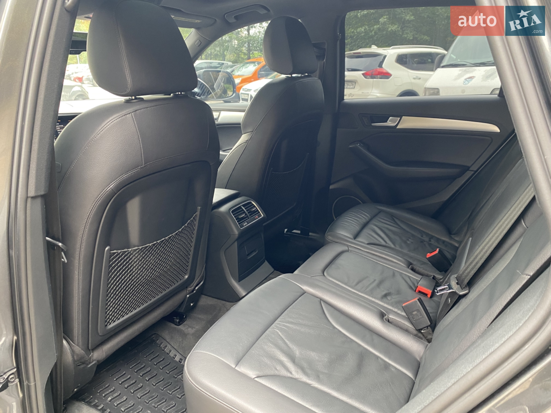 2016 Audi Q5 - мініатюра 41