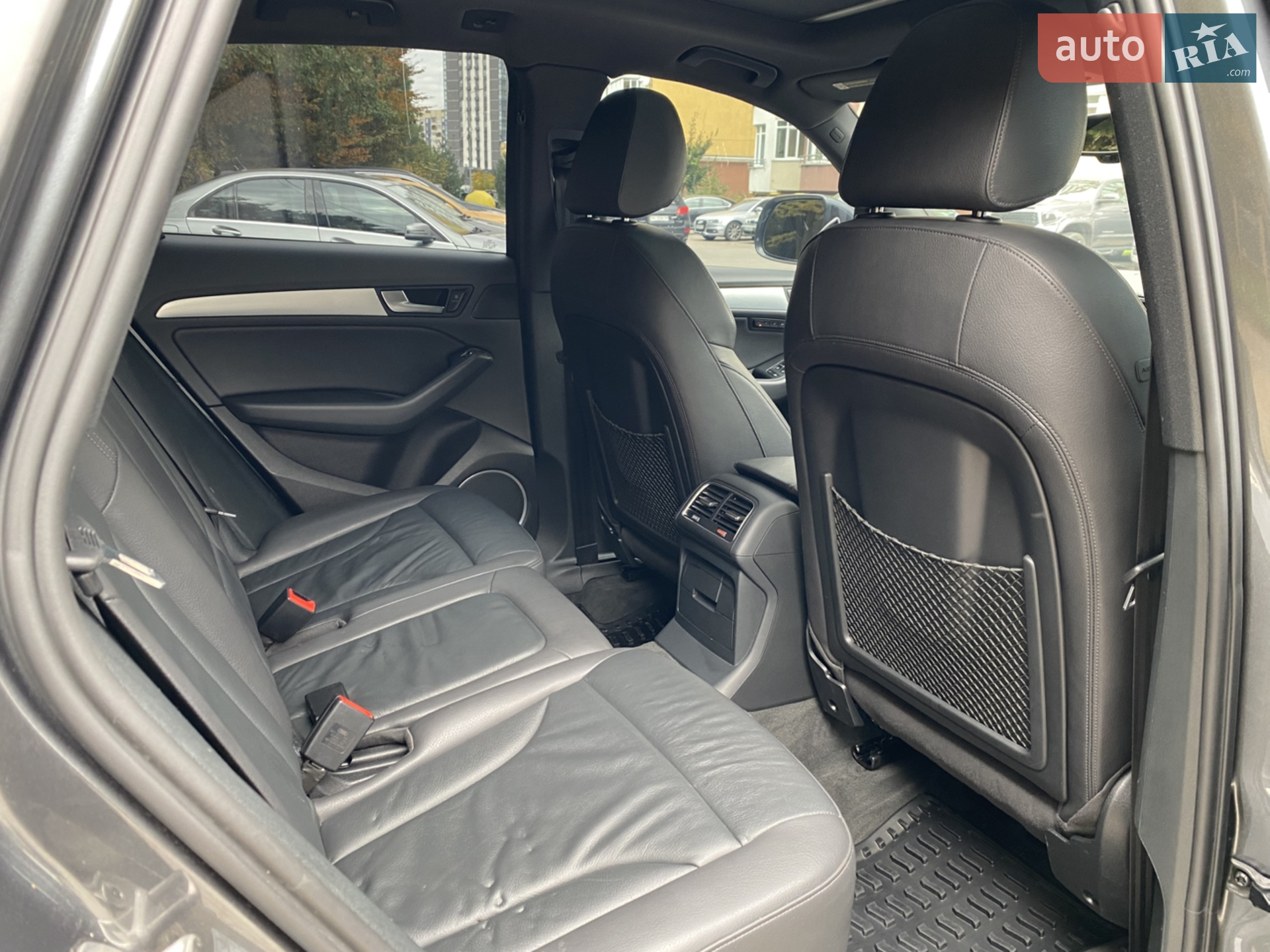 2016 Audi Q5 - мініатюра 45