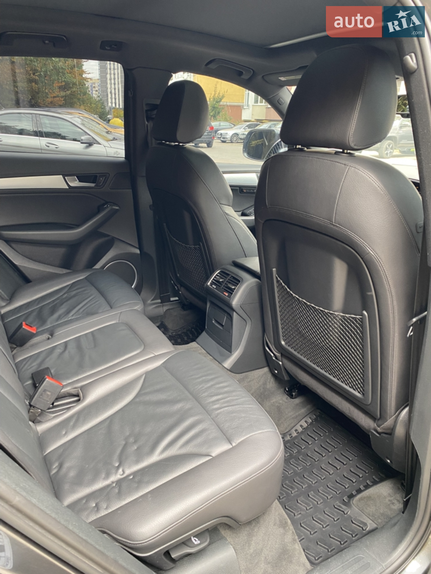2016 Audi Q5 - мініатюра 46