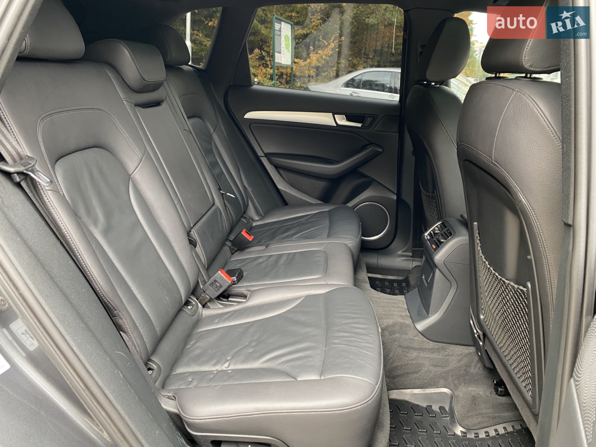 2016 Audi Q5 - мініатюра 48