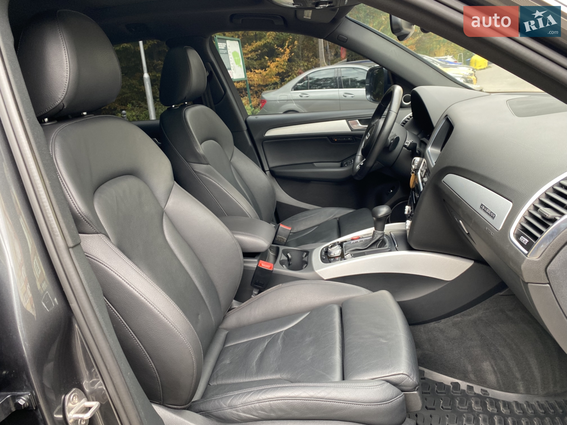 2016 Audi Q5 - мініатюра 58