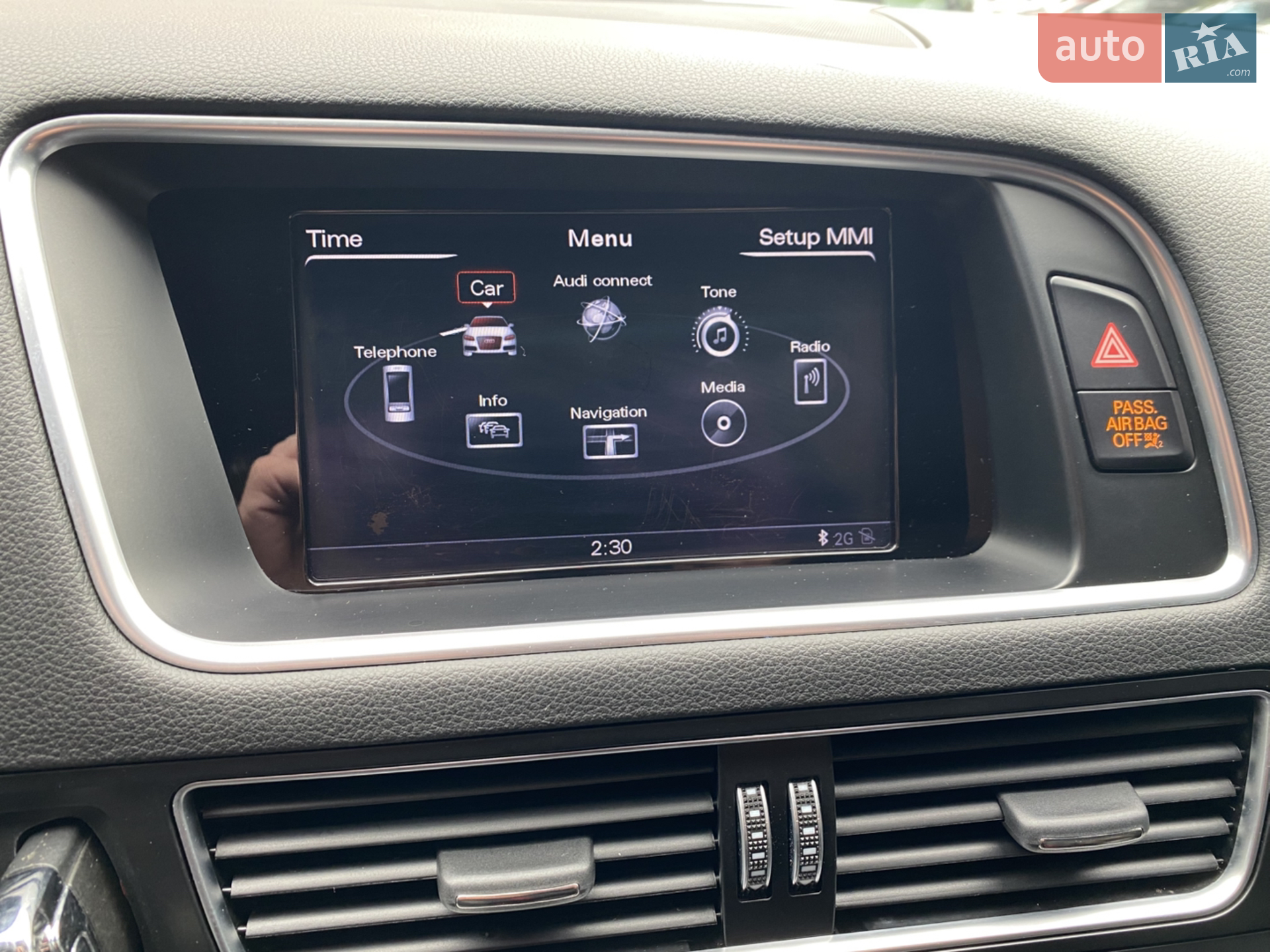 2016 Audi Q5 - мініатюра 71