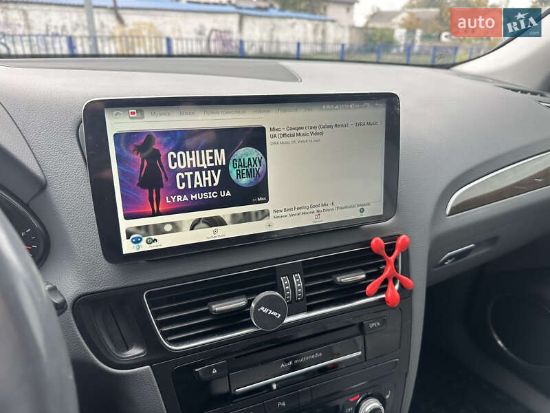 Внедорожник / Кроссовер Audi Q5 2015 в Нововолынске фото 53 Внедорожник / Кроссовер Audi Q5 2015 в Нововолынске