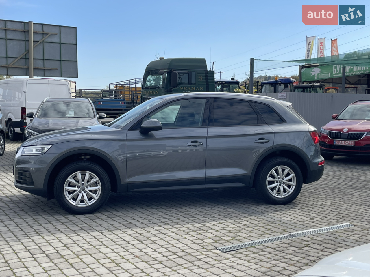 2017 Mitsubishi Pajero - мініатюра 48