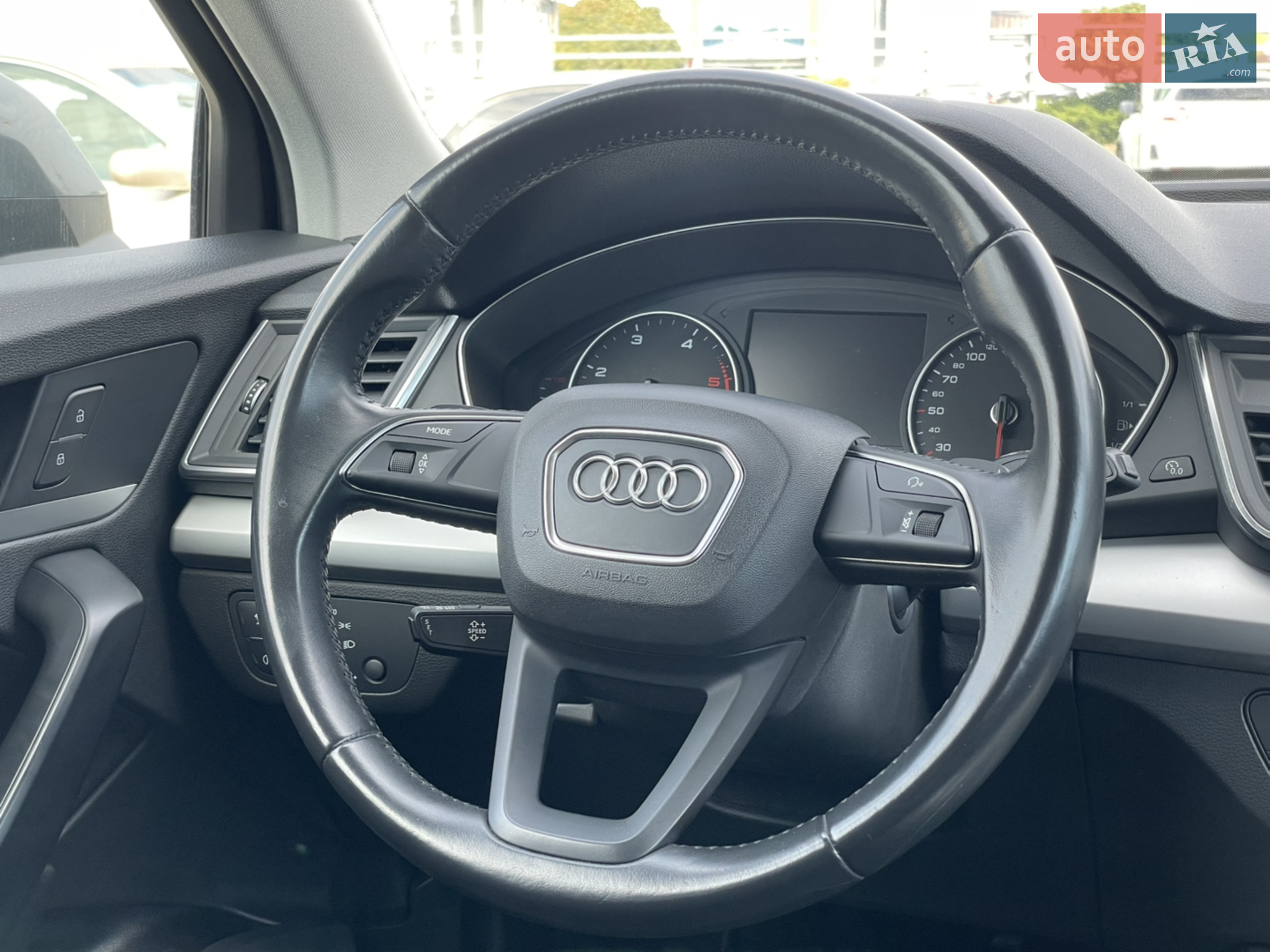 2019 Audi Q5 - мініатюра 40
