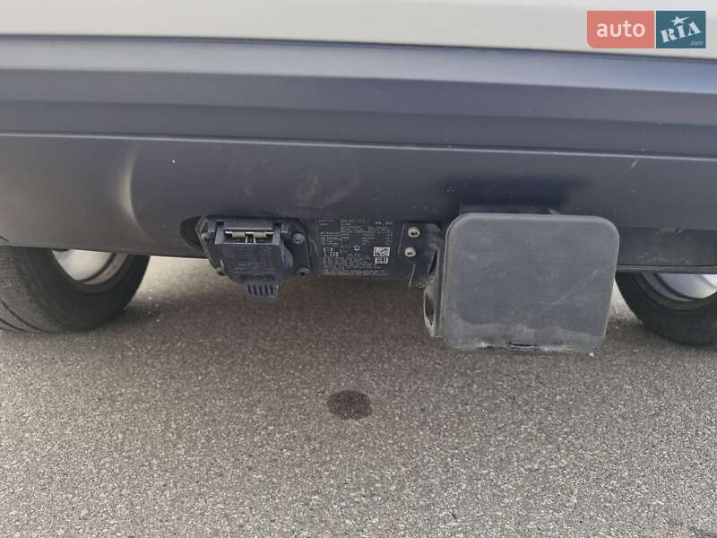 Внедорожник / Кроссовер Audi Q5 2020 в Киеве фото 29 Внедорожник / Кроссовер Audi Q5 2020 в Киеве