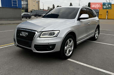 Позашляховик / Кросовер Audi Q5 2011 в Хмельницькому