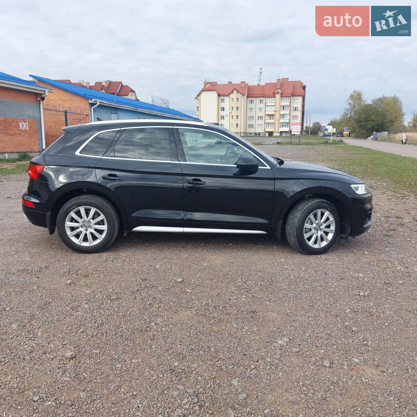 2019 Audi Q5 - мініатюра 23